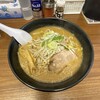 らぁめん おはな - 「みそラーメン」900円（2023.3/24）