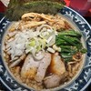 麺匠佐蔵 長野駅前店