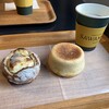 ベーカリー&レストラン沢村 旧軽井沢