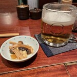 Yakitori Nihonshu Fukunotori - 