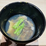 麻布 鮨 翠九龍 - 