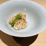 麻布 鮨 翠九龍 - 