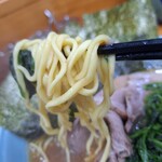 秀吉家 - 麺リフト