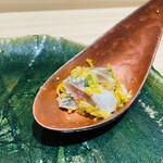 麻布 鮨 翠九龍 - 