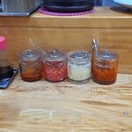 秀吉家 - 卓上味変シリーズ