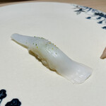 麻布 鮨 翠九龍 - 