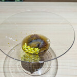 麻布 鮨 翠九龍 - 