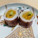 麻布 鮨 翠九龍 - 