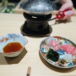 麻布 鮨 翠九龍 - 