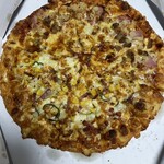 ピザーラ - 料理写真: