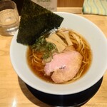 Ramen mifuku - 