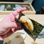 麻布 鮨 翠九龍 - 