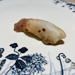 麻布 鮨 翠九龍 - 