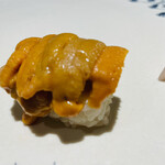 麻布 鮨 翠九龍 - 