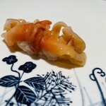 麻布 鮨 翠九龍 - 