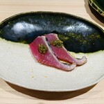 麻布 鮨 翠九龍 - 