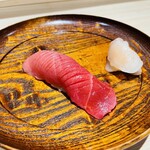 麻布 鮨 翠九龍 - 