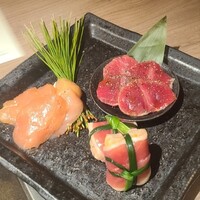 一鳥目 とり松 -  一鳥目 とり松 -