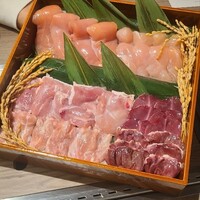 一鳥目 とり松 -  一鳥目 とり松 -