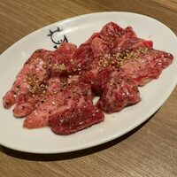 やきにくグレート 神田店 - 「和牛ミックス」