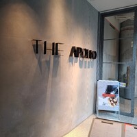 THE APOLLO - 