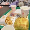 マクドナルド イオンモール上尾店