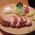 Tonkatsu Katsusei - 