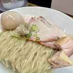 Chuuka Soba Nika - 