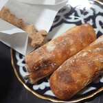 パン・デ・フィロゾフ - 