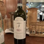 ラ・ビスボッチャ - 