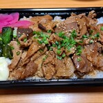 日の出食堂 - 