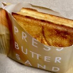 PRESS BUTTER SAND - 