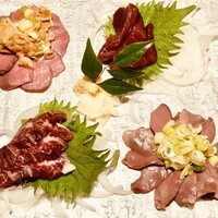 鴨ときどき馬 神保町本店 - 