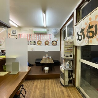 らぁめん おはな_2