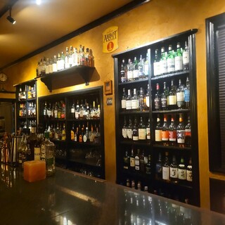 パブリックバー レオン_1