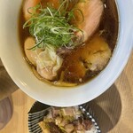 中村麺三郎商店 - 