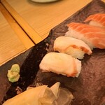 目利きの銀次 - 