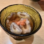 Hayabusa - 鮮度抜群のナマコ