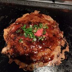 Teppan Yaki Raku - 