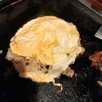 Teppan Yaki Raku - 