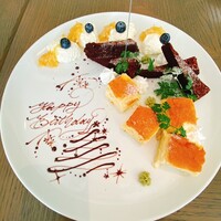 COLONIAL BEACH 横浜ハンマーヘッド - 