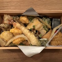 京都祇園 天ぷら八坂圓堂 - 