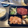 焼肉 藤吉郎