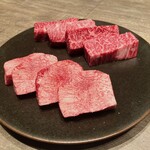 焼肉うしごろ - 