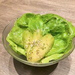 焼肉うしごろ - 