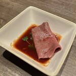 焼肉うしごろ - 