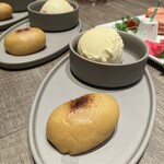 焼肉うしごろ - 