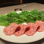 焼肉うしごろ - 