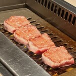 焼肉うしごろ - 