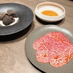 焼肉うしごろ - 